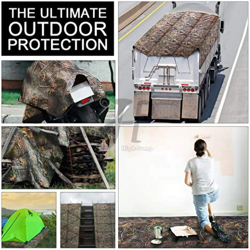Cheap Goat Tents Heavy Duty Multi Used Tarp Rainproof Sun UV PE Tarpaulin Sun Shade Sails Awning Tents Home Garden Camping Equipment Accesorios   